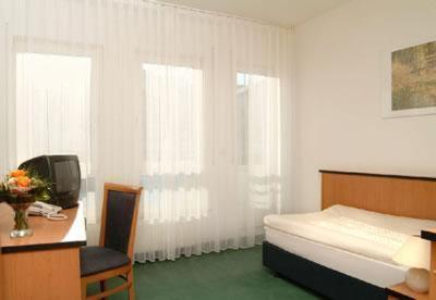 Airport-Hotel Stetten Leinfelden-Echterdingen Amenities photo