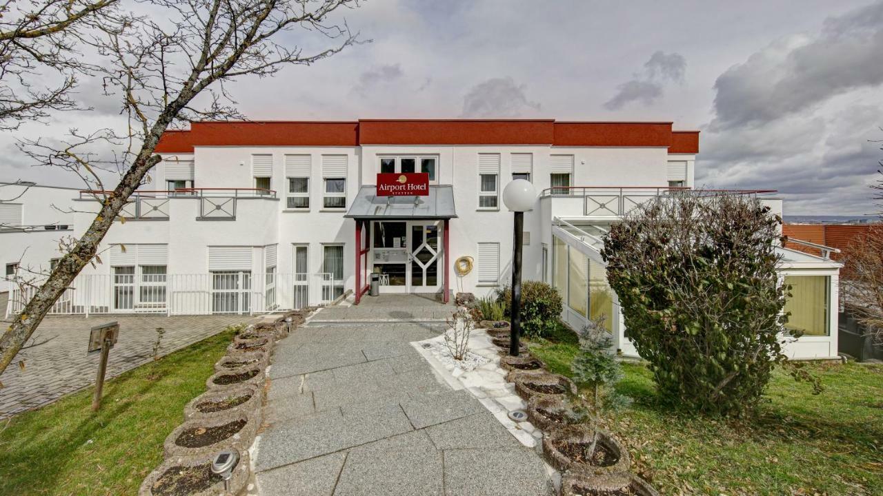 Airport-Hotel Stetten Leinfelden-Echterdingen Exterior photo